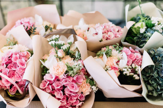 Type Of Flowers You Can Gift This Christmas For Your Loved Ones