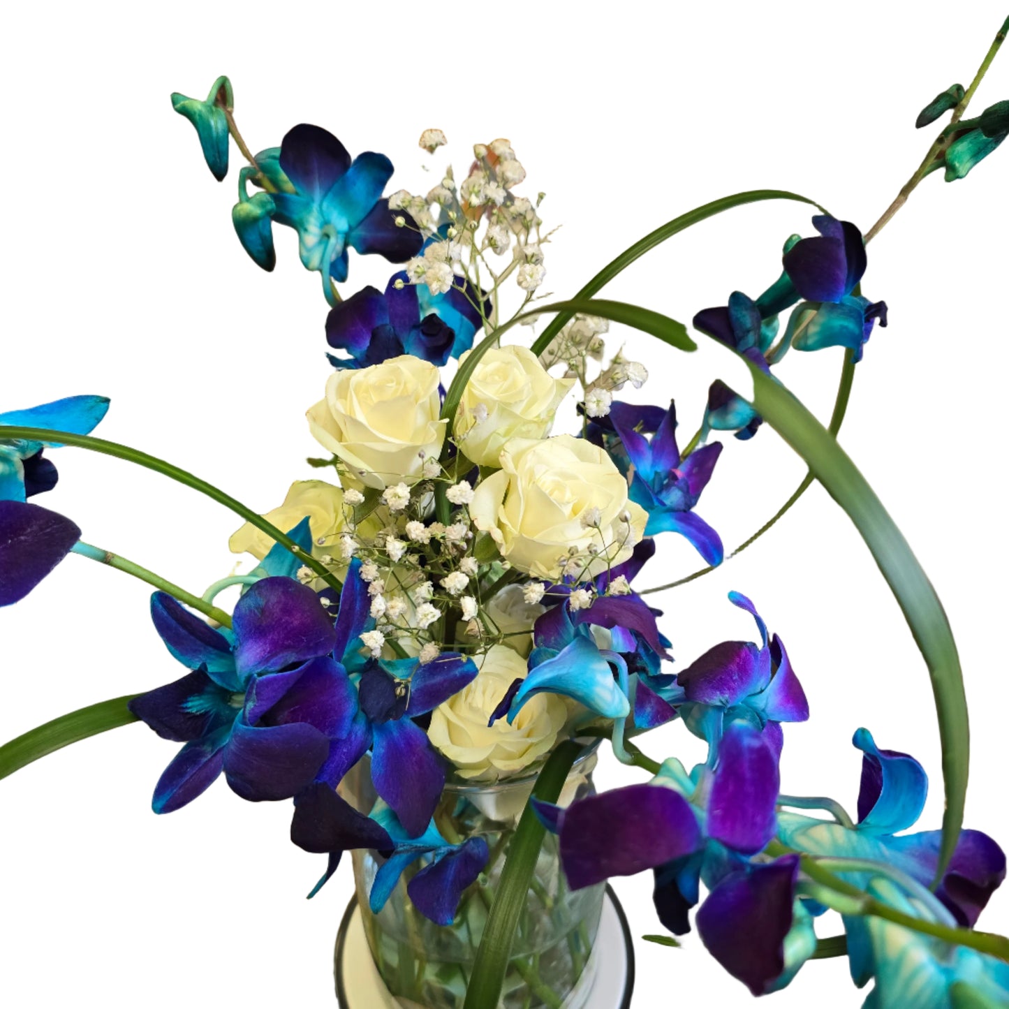 The Oceans Breeze Bouquet