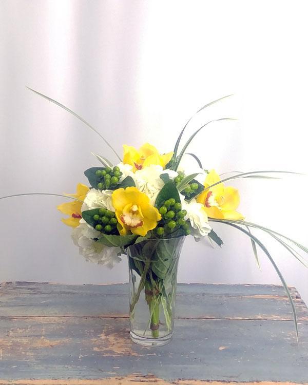 ONE FINE MORNING BOUQUET