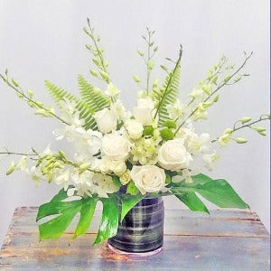 CHERISHED MEMORIES BOUQUET