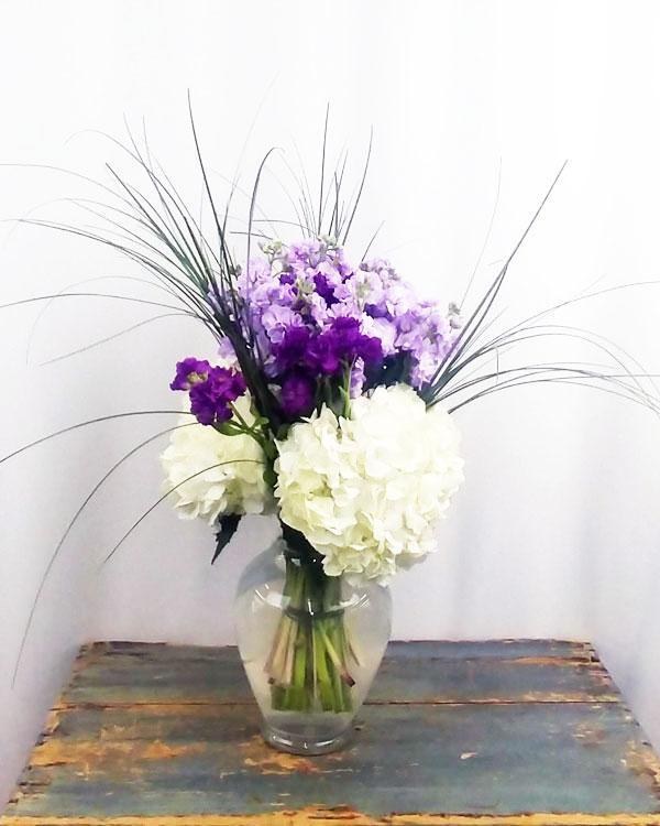 LAVENDER DREAMS BOUQUET