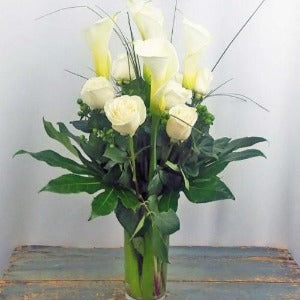 FOREVER IN MY HEART BOUQUET