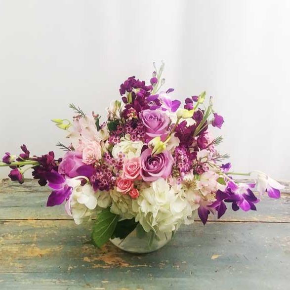 SWEET INNOCENCE BOUQUET