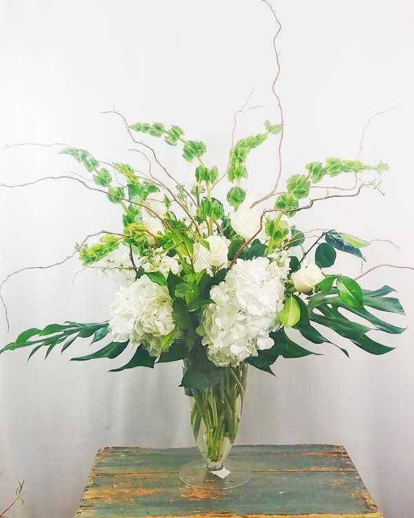 GRAND CELEBRATION BOUQUET