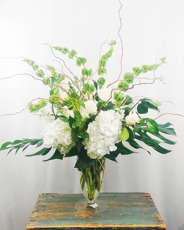GRAND CELEBRATION BOUQUET
