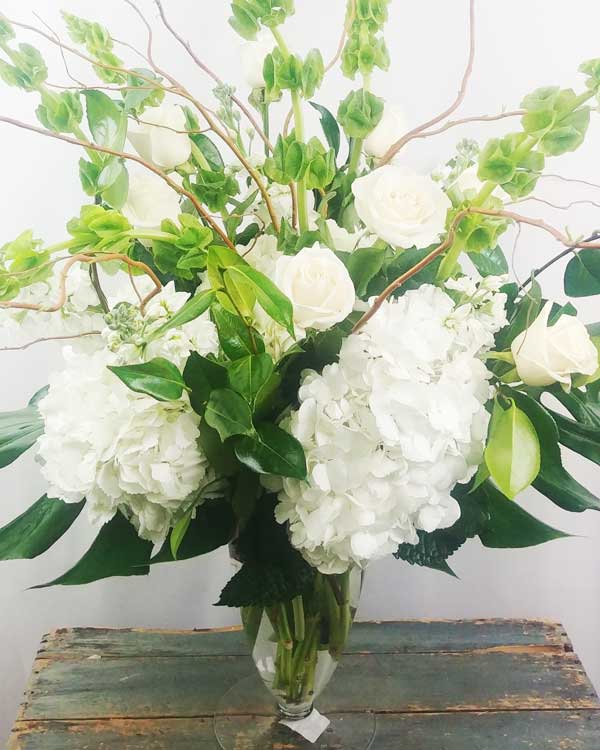 CELEBRATION OF LIFE BOUQUET