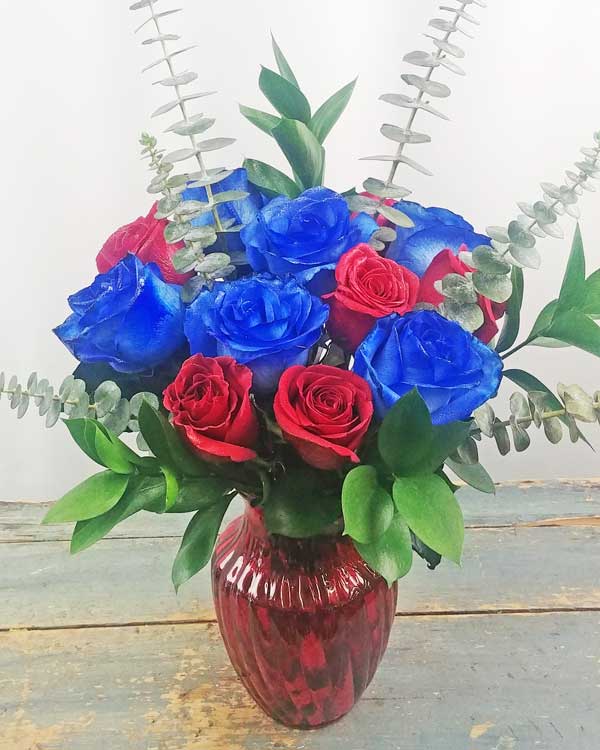 JUST FOR YOU BOUQUET