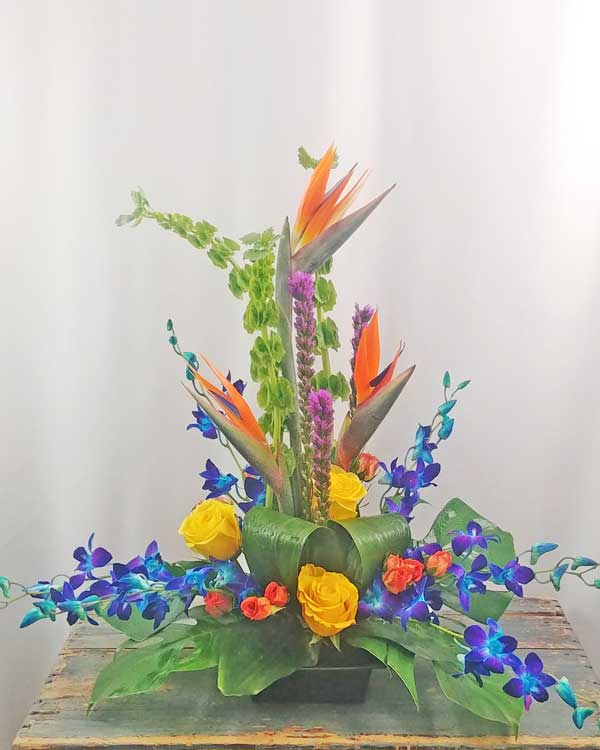PARADISE BEACH BOUQUET
