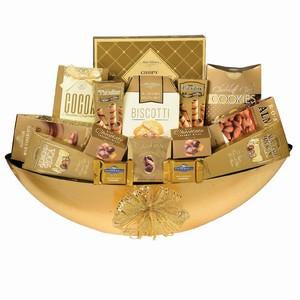 French Riviera Gift Baasket