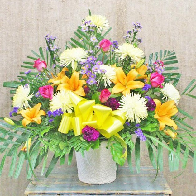 LOVING MEMORY BOUQUET