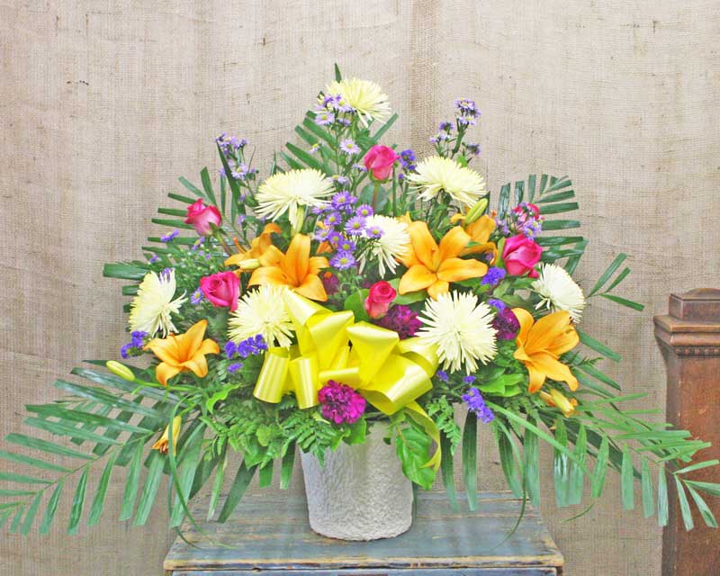 LOVING MEMORY BOUQUET