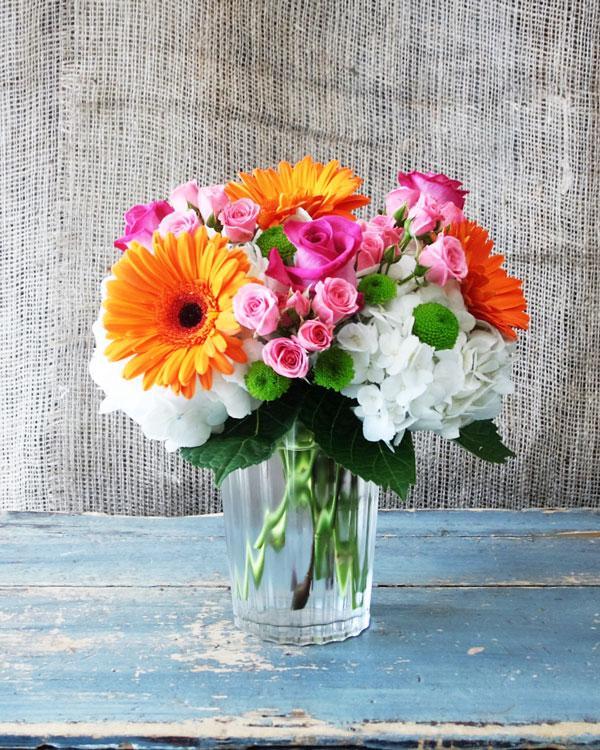 Summer Celebration Bouquet