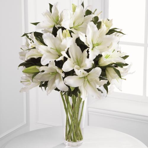 Light In Your Honour Bouquet