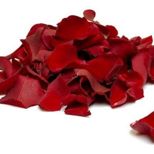 Fresh Rose Petals