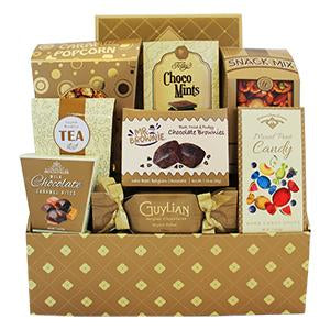 Some Like It Sweet Gift Basket