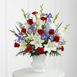 Arrangement - The Cherished Farewell??Arrangement J-S45-4544