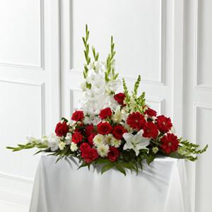 Arrangement - The Crimson & White??Arrangement J-S44-4541