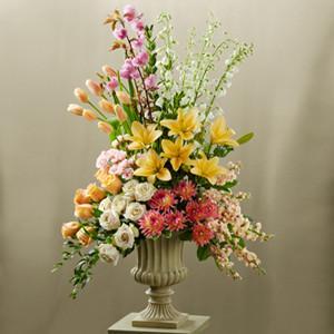 Arrangement - The Declaration??Altar Arrangement J-W27-4689