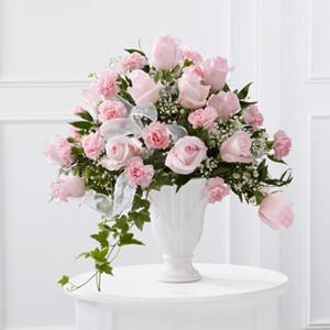 Arrangement - The Deepest Sympathy??Arrangement J-S47-4554