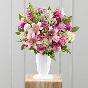 Arrangement - The Never-Ending Love??Arrangement J-S14-4993