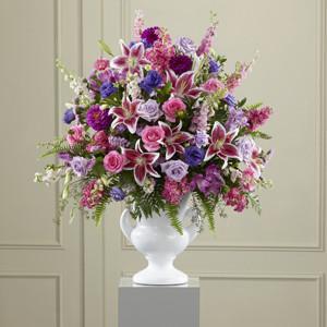 Arrangement - The Peaceful Tribute??Arrangement J-S26-5000