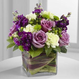 The Beloved Bouquet
