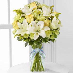 Bouquet - The Boy-Oh-Boy??Bouquet J-D7-4905