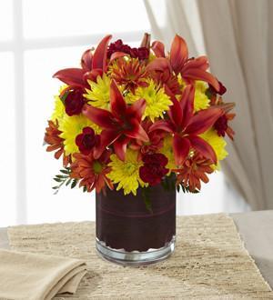 Bouquet - The Natural Elegance??Bouquet J-B4-4953