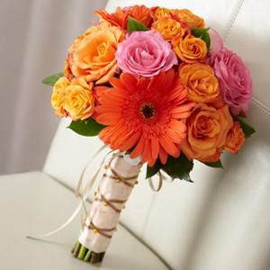 Bouquet - The New Sunrise??Bouquet J-W25-4685