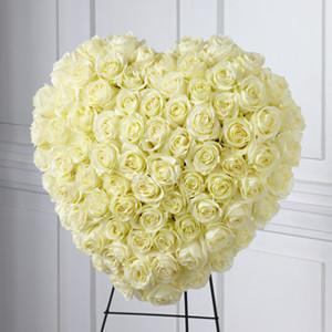 Heart - The Elegant Remembrance??Standing Heart J-S2-4439