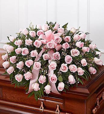 Pastel Funeral Package