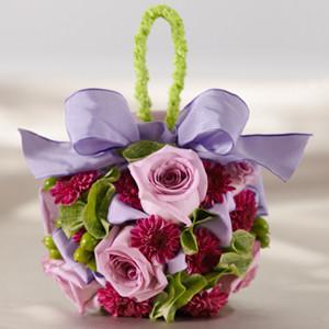 Pomander - The Enlightened Love??Pomander J-W37-4712