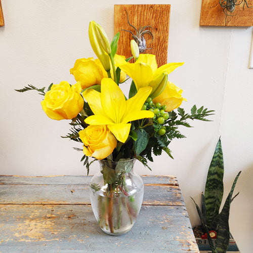 Florist Custom Design Collection