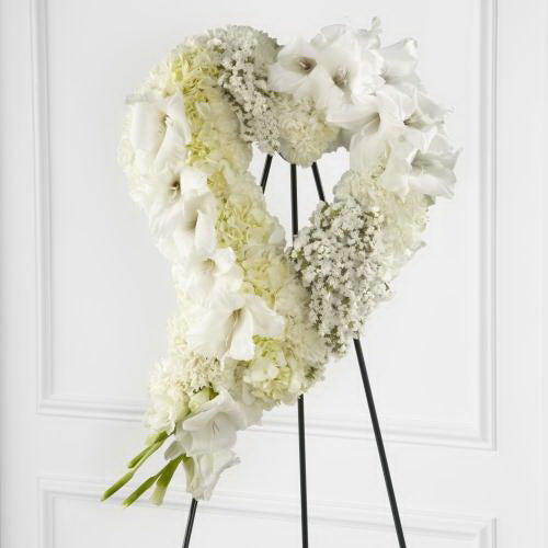 Sympathy Funeral Flowers