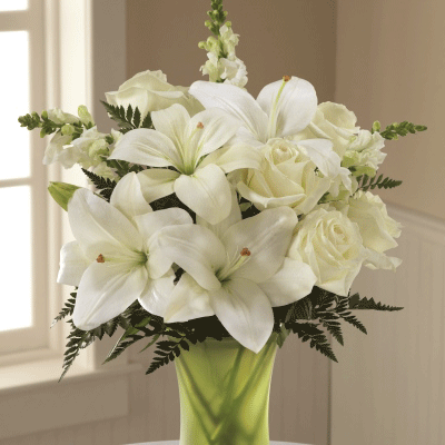 Funeral Flower Arrangements