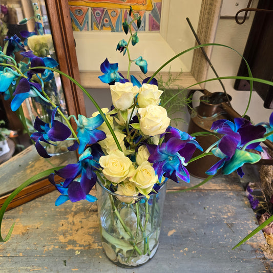 Mystic Summer Arrangement