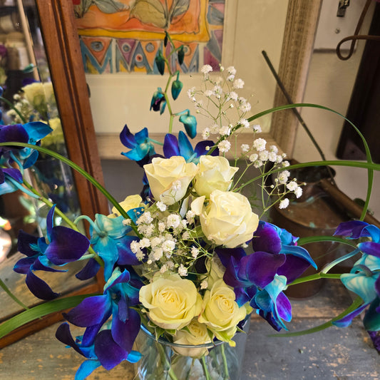 Mystic Summer Arrangement