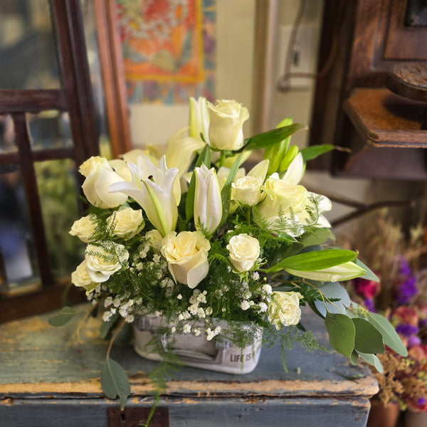 The Another Journey Bouquet