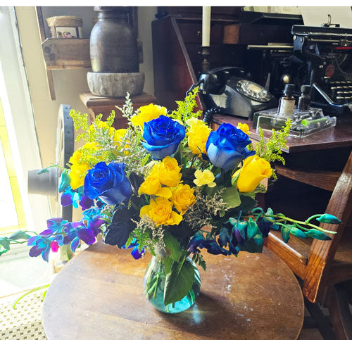 Farewell Friend Bouquet