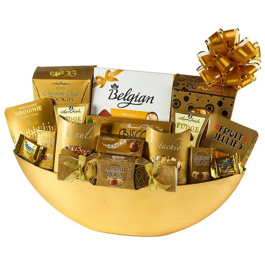 French Riviera Gift Basket
