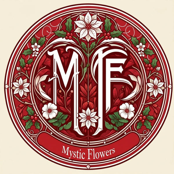 Mystic Flowers