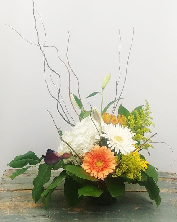 SOMETHING SPECIAL BOUQUET