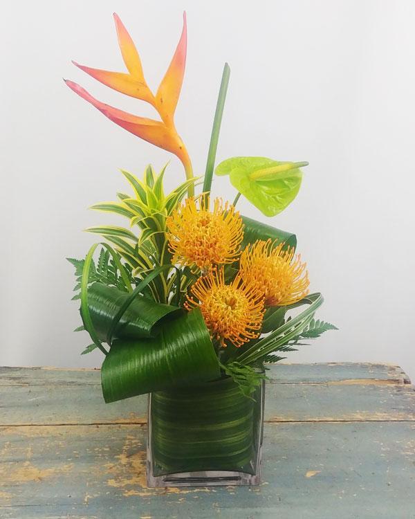 ISLAND PARADISE BOUQUET
