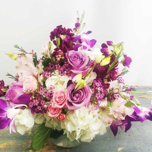 SWEET INNOCENCE BOUQUET