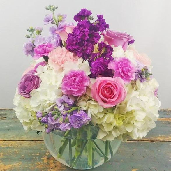 SERENITY BOUQUET