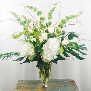 CELEBRATION OF LIFE BOUQUET