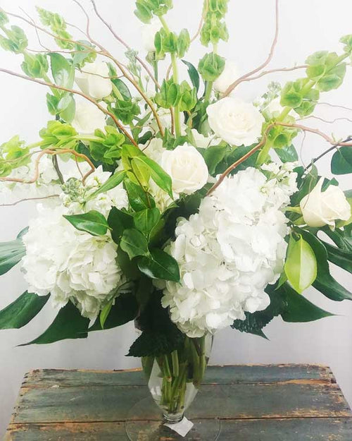 CELEBRATION OF LIFE BOUQUET
