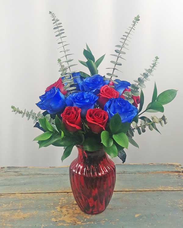 JUST FOR YOU BOUQUET