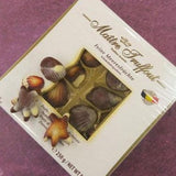 Belgian Chocolate Box | Made With Fresh Ingredients