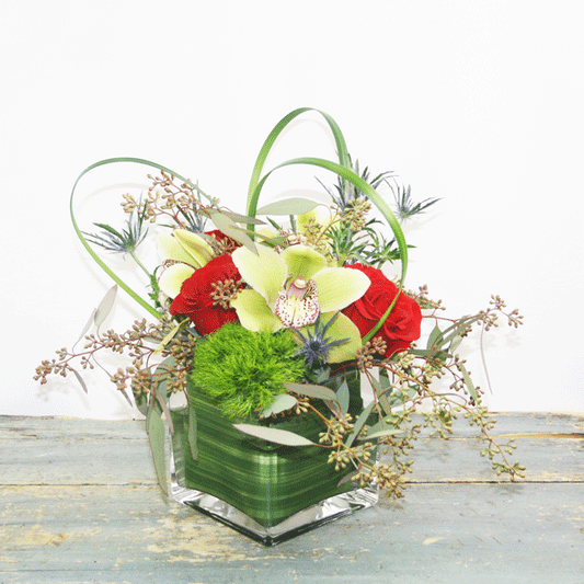 Bouquet personnalisé - 2